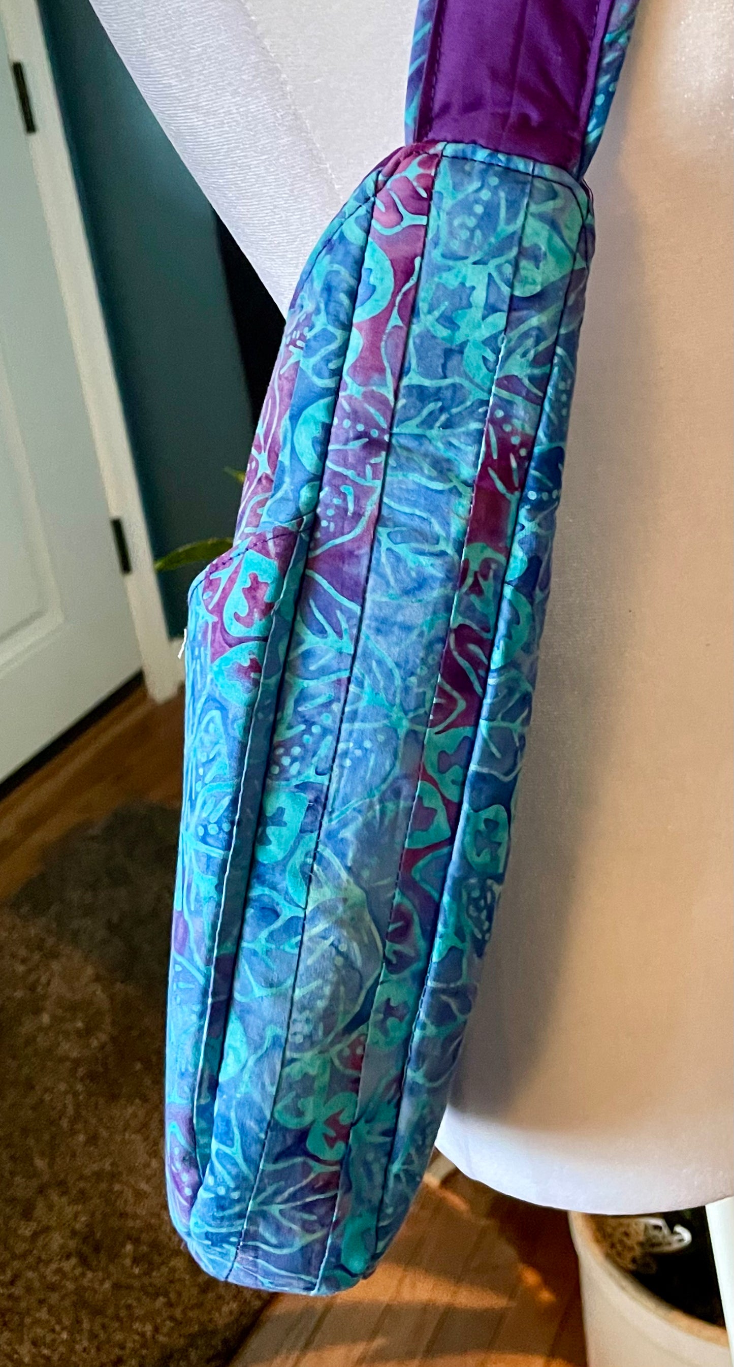 Blissful Boho Style Bag