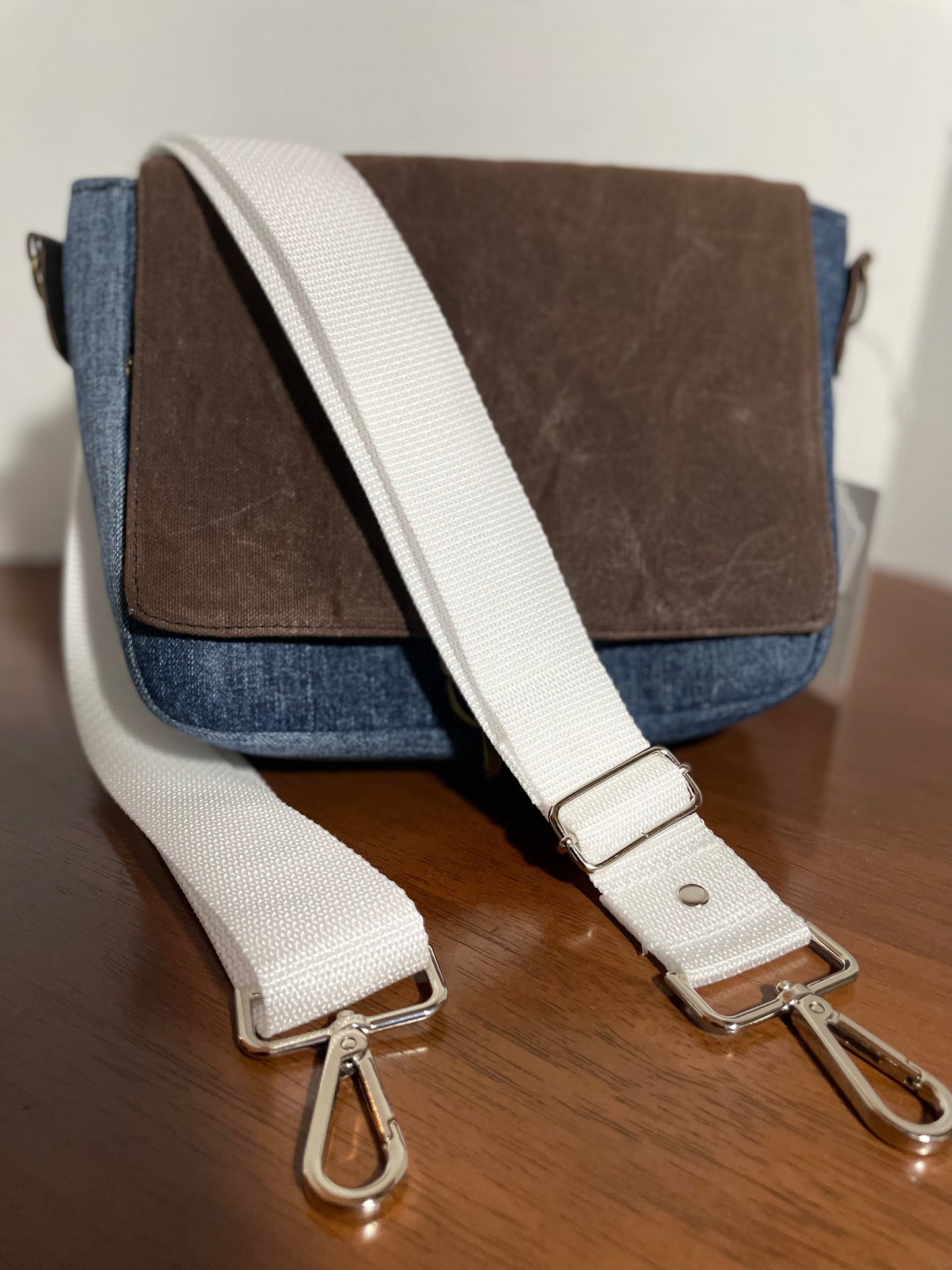 Crossbody Strap