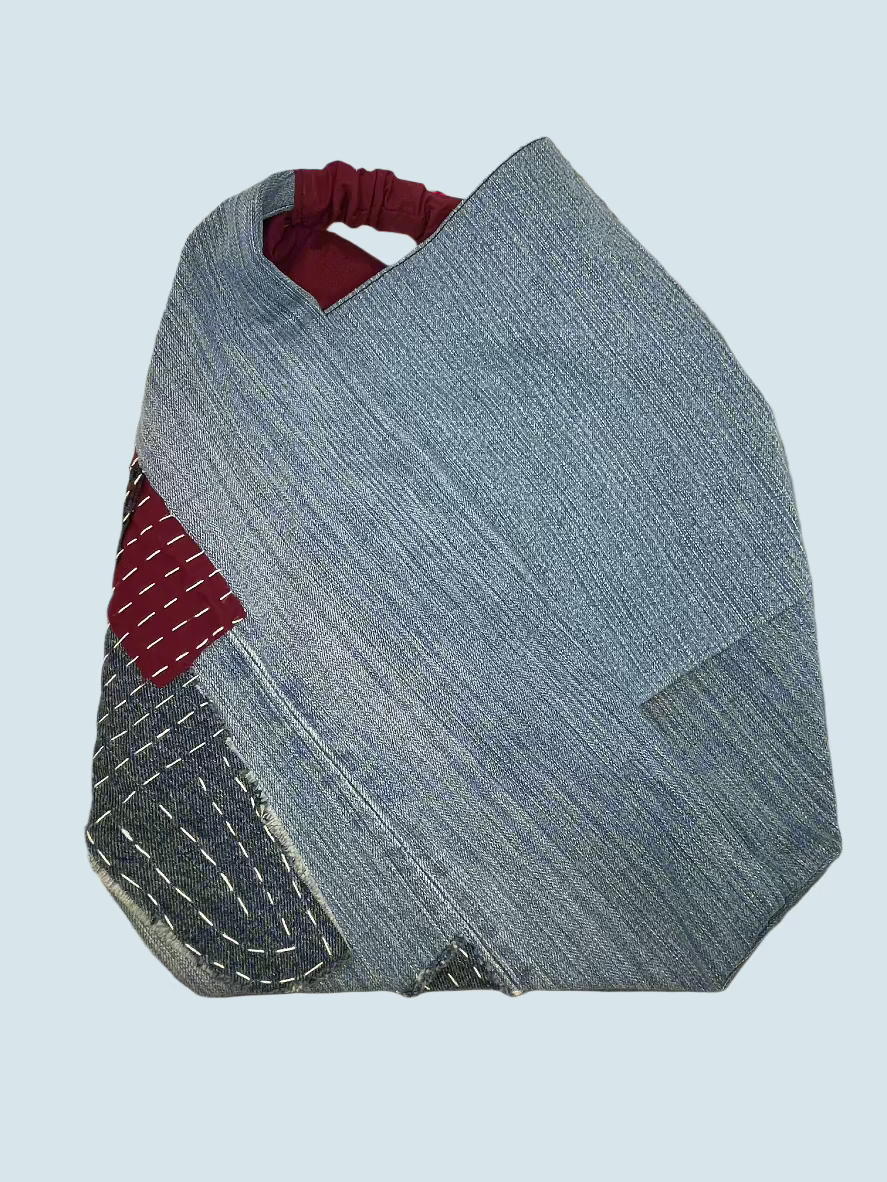 Artisan Wrist Bag