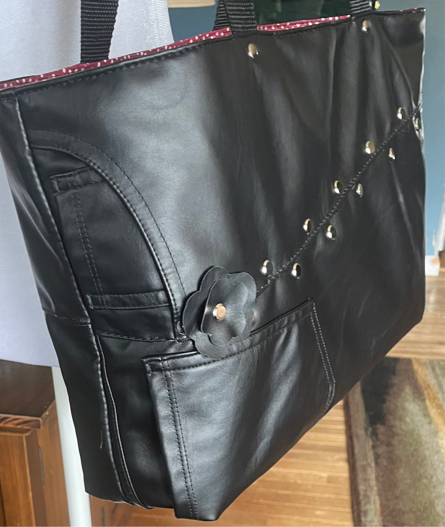 Sassy Shoulder bag