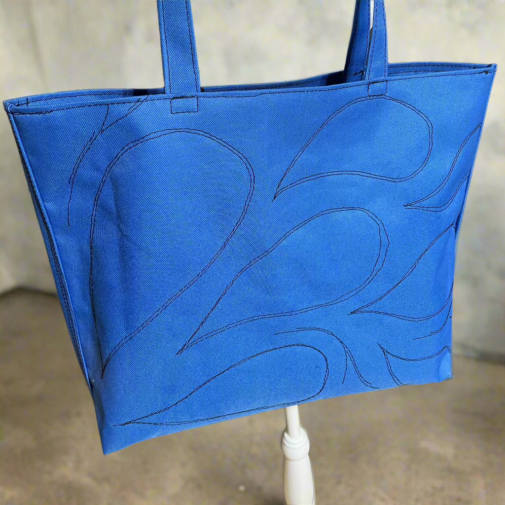 Waterproof Tote