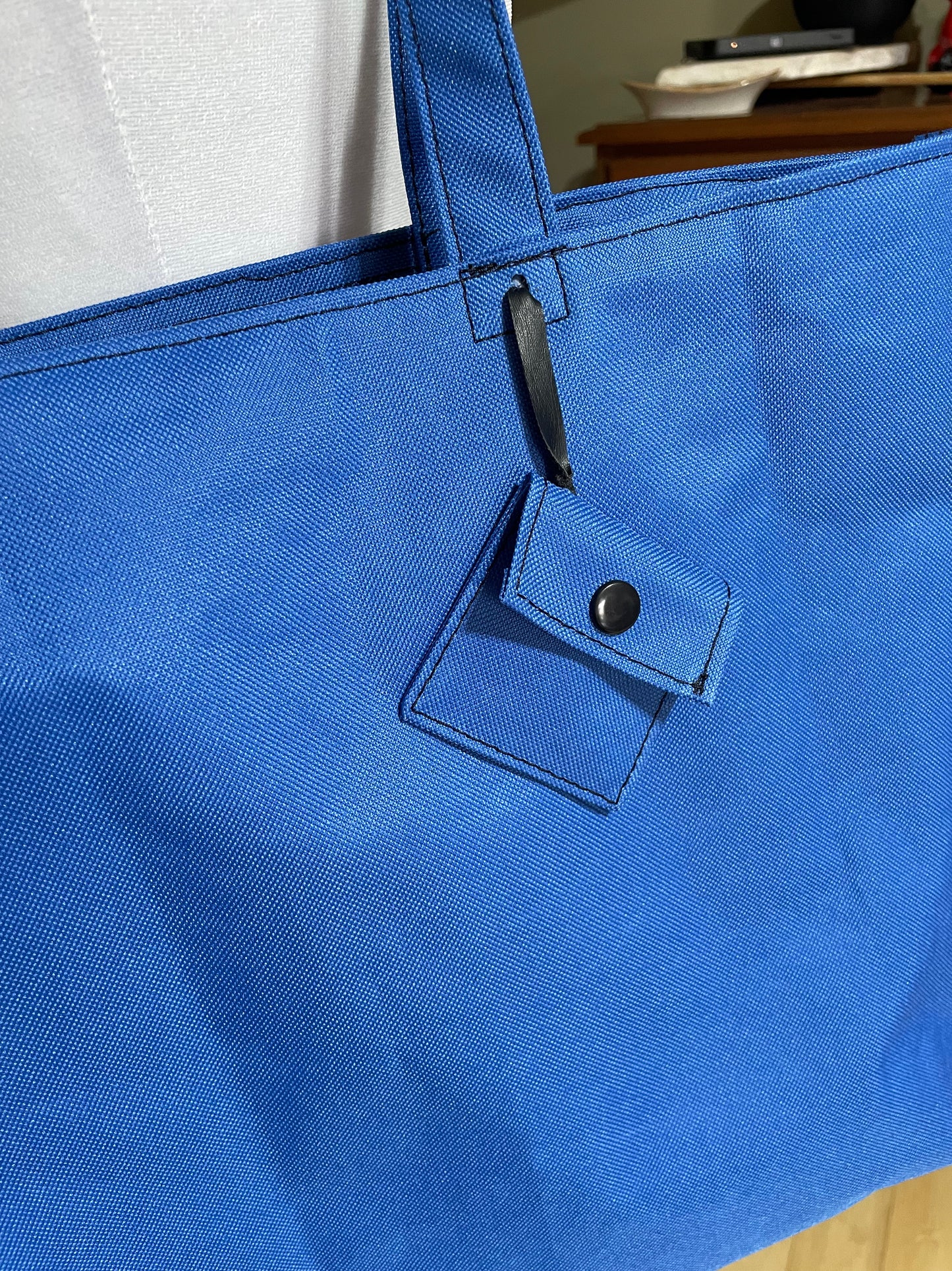 Waterproof Tote
