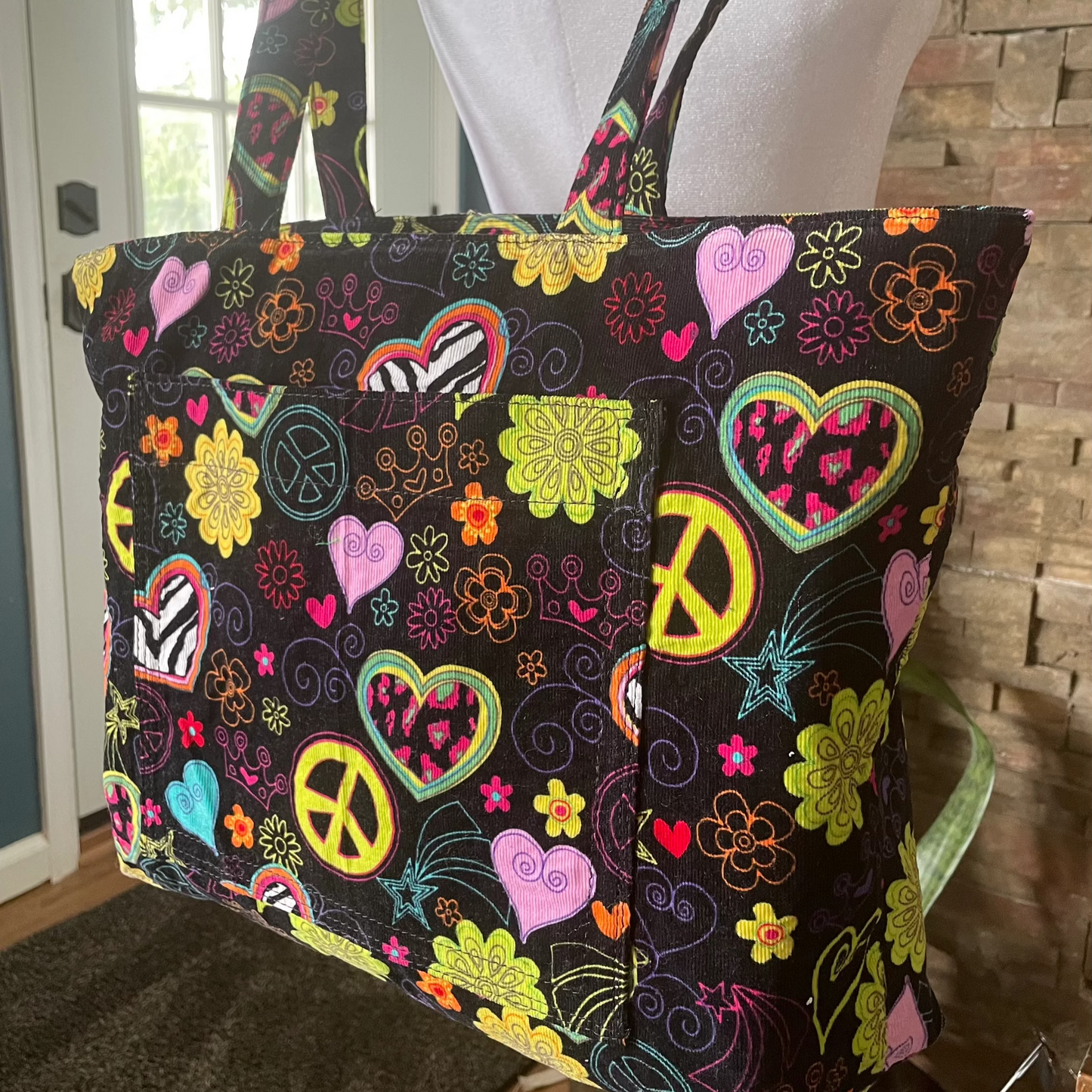 Groovy Big Bag