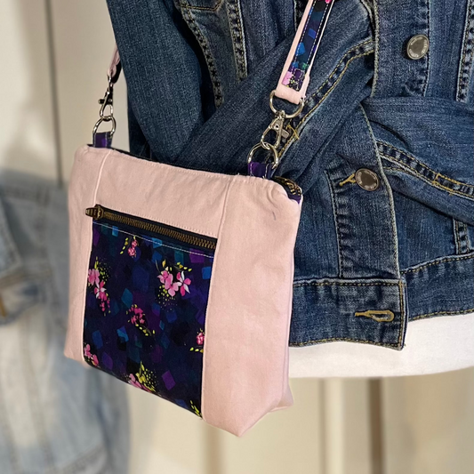 Adorable Crossbody Purse