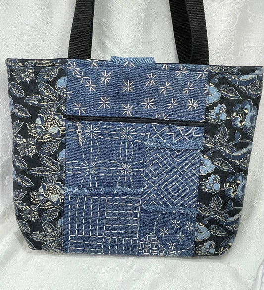 Artisan Shoulder Bag