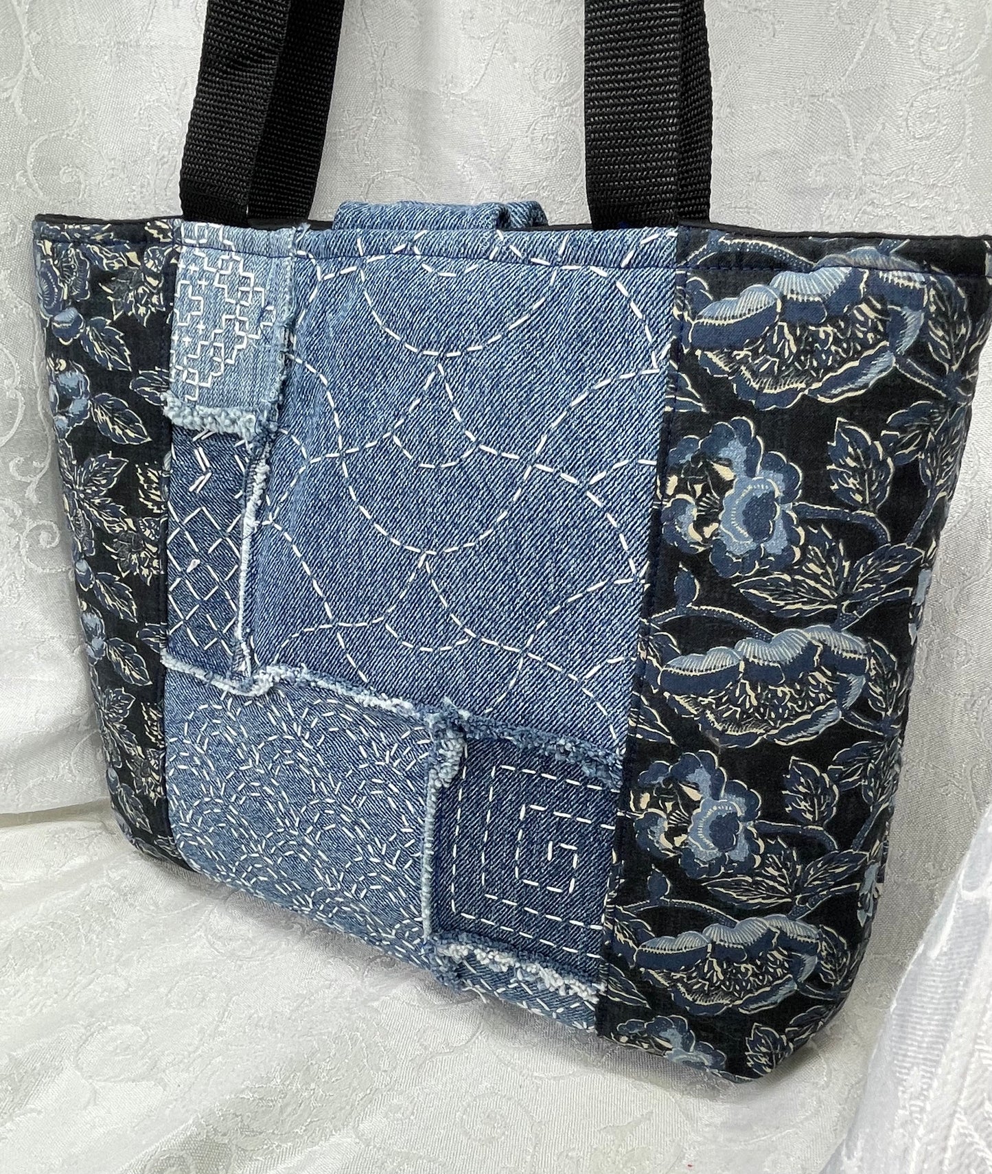 Artisan Shoulder Bag