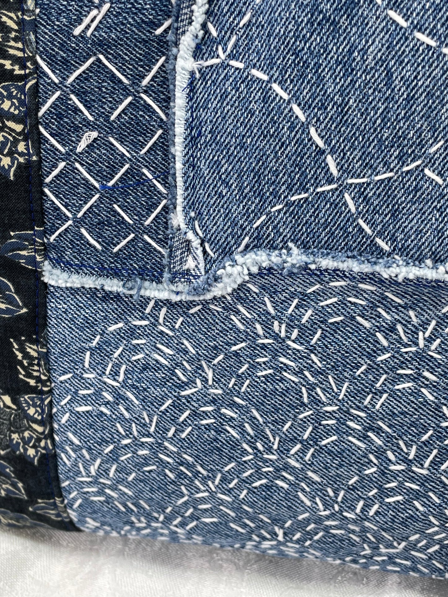 Artisan Shoulder Bag