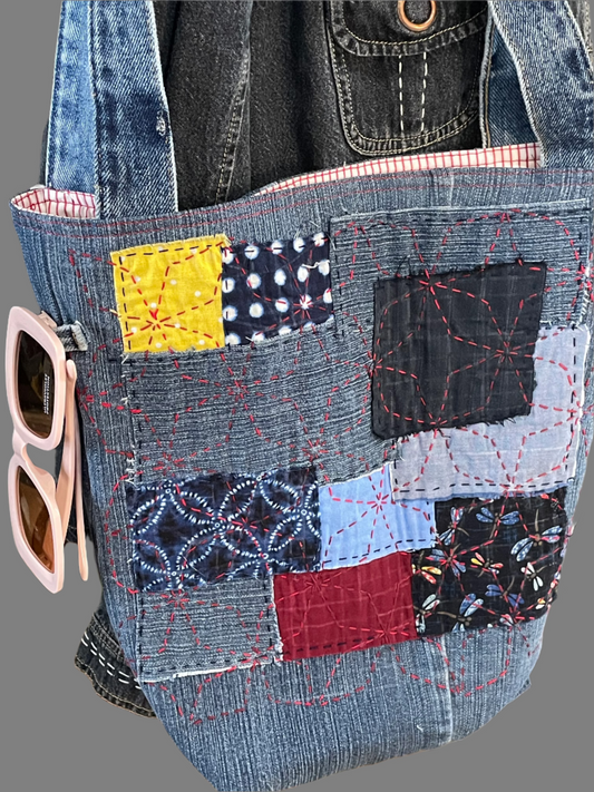 Artisan Shoulder bag