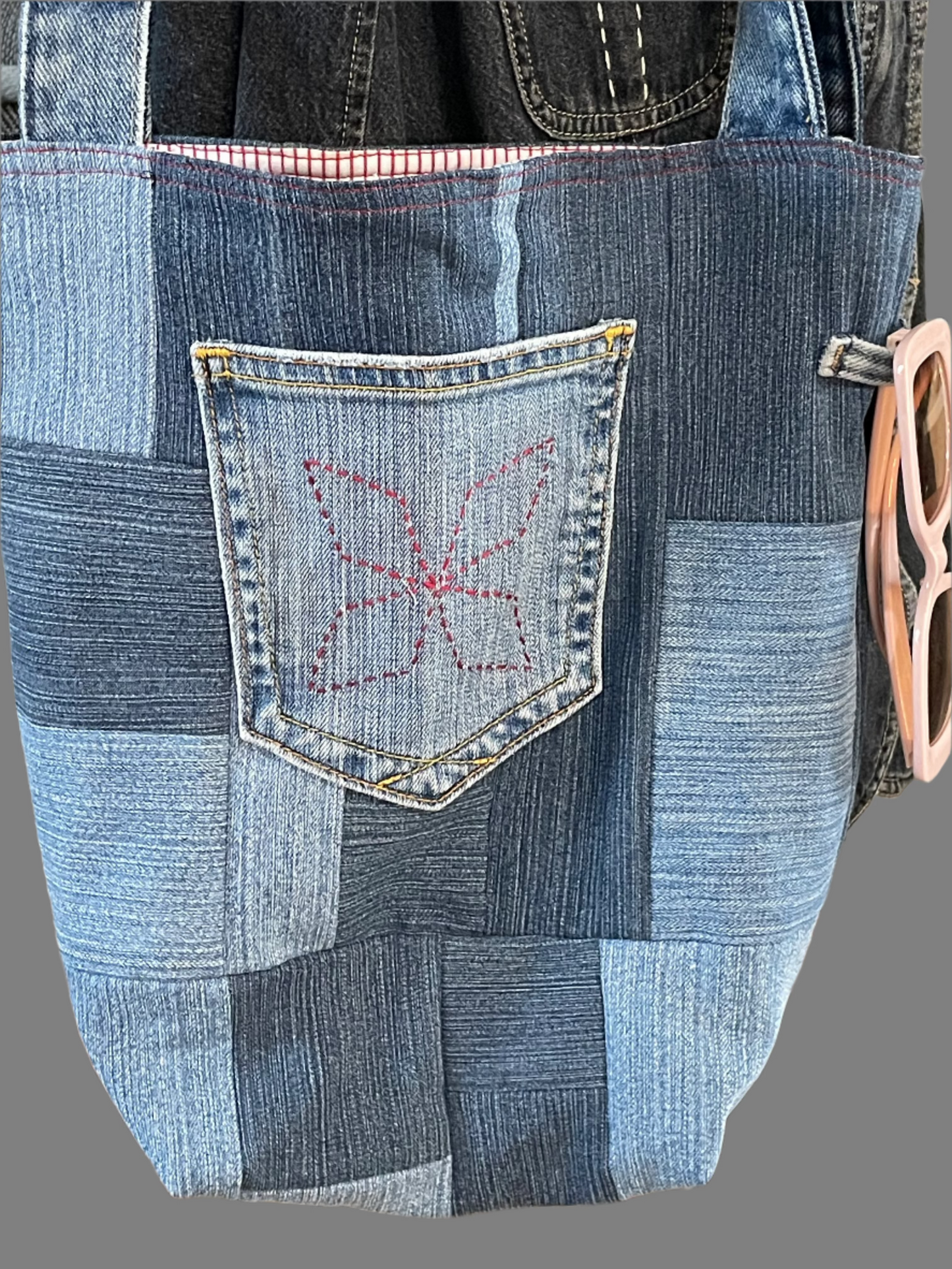 Artisan Shoulder bag