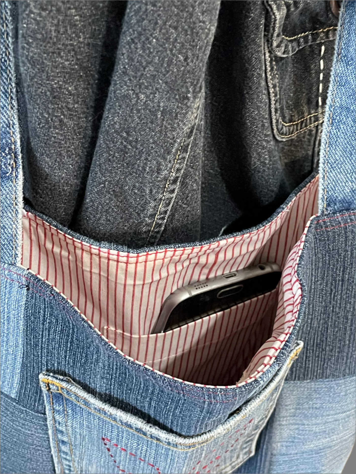 Artisan Shoulder bag