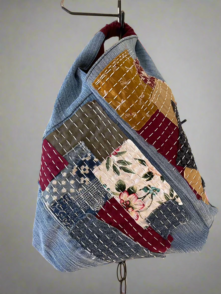 Artisan Wrist Bag