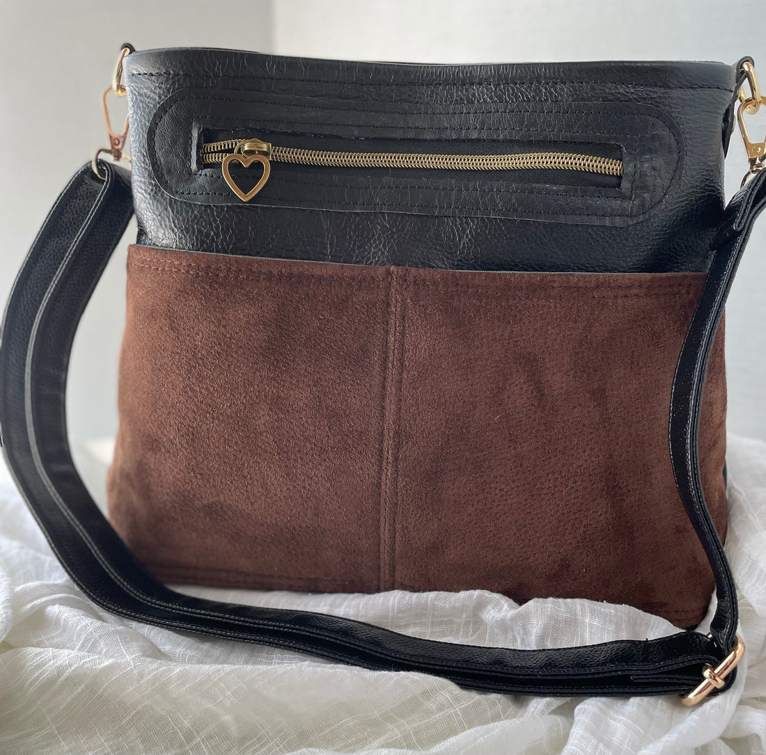 The Story Behind JoyceMadeCreations:  Handmade and Why It Matters