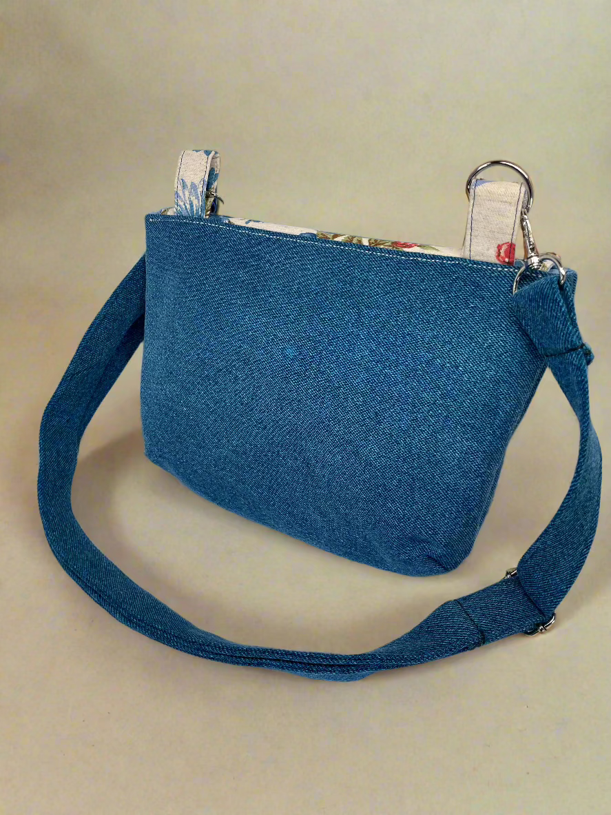 Crossbody Purse