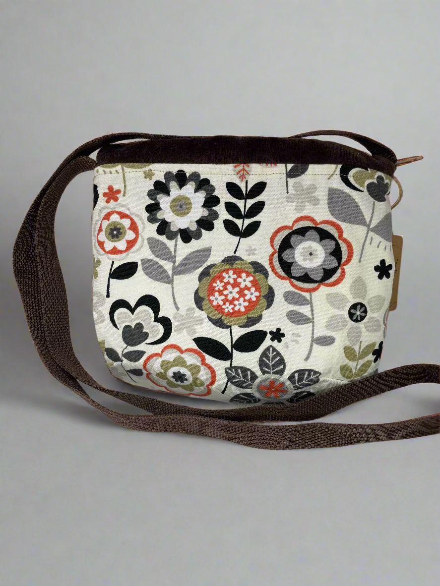 Crossbody Purse