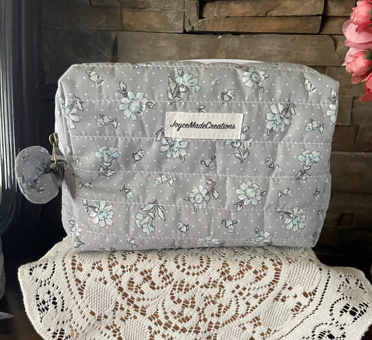 Boxy Bow Bag