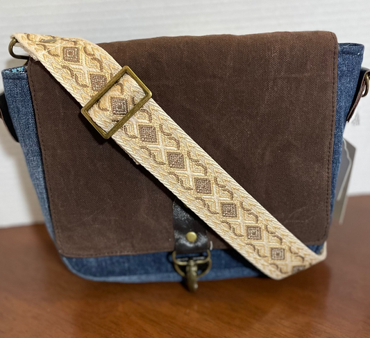 Crossbody Strap