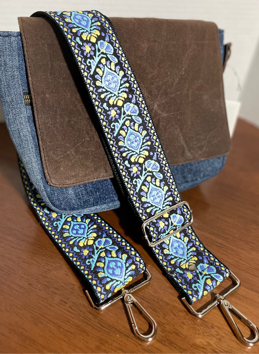 Crossbody Strap