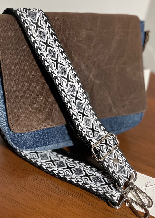 Crossbody Strap