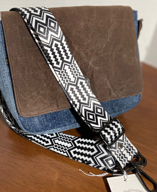 Crossbody Strap