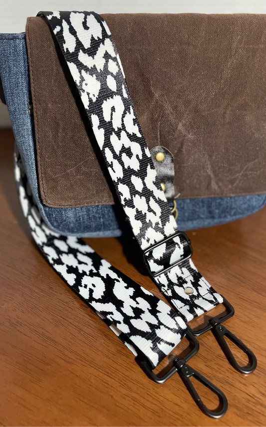 Crossbody Strap