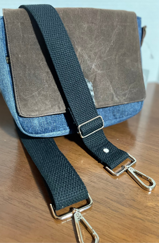 Crossbody Strap