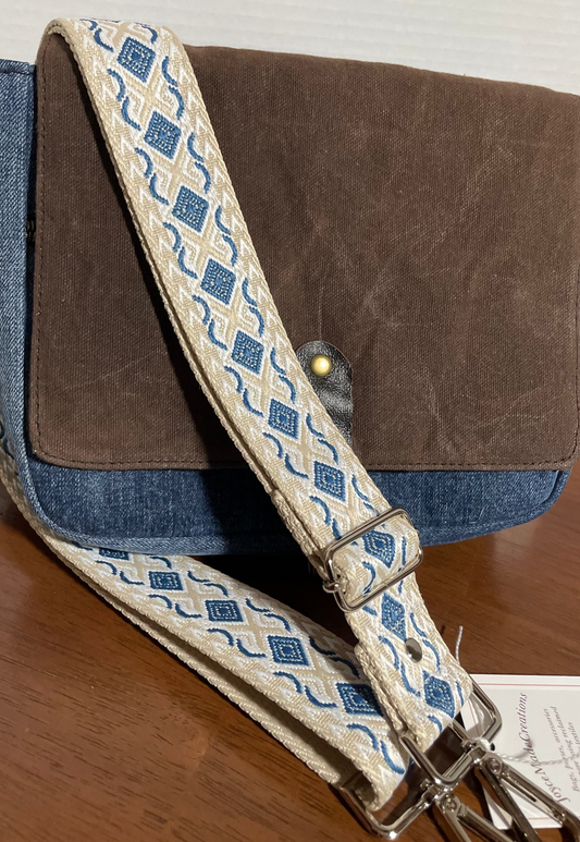 Crossbody Strap