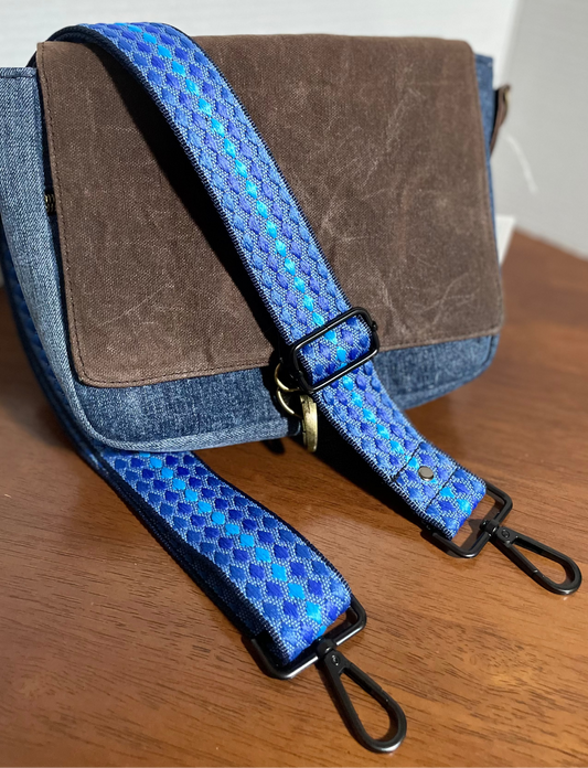Crossbody Strap