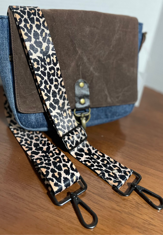 Crossbody Strap