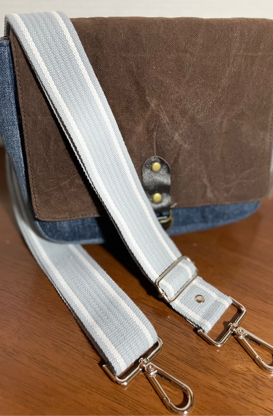 Crossbody Strap