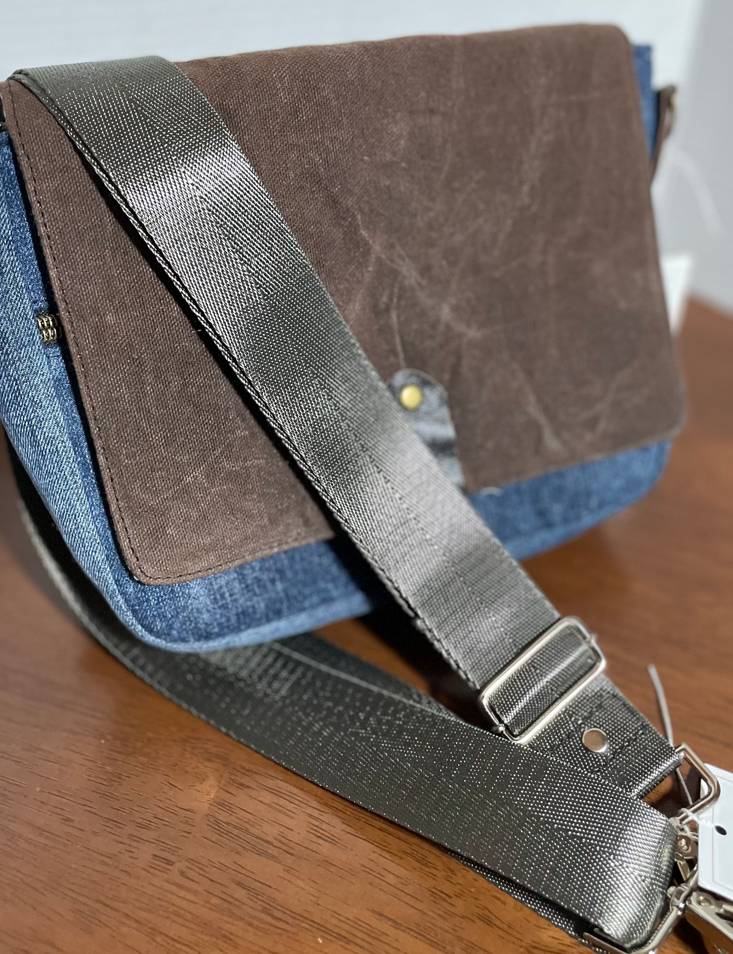 Crossbody Strap