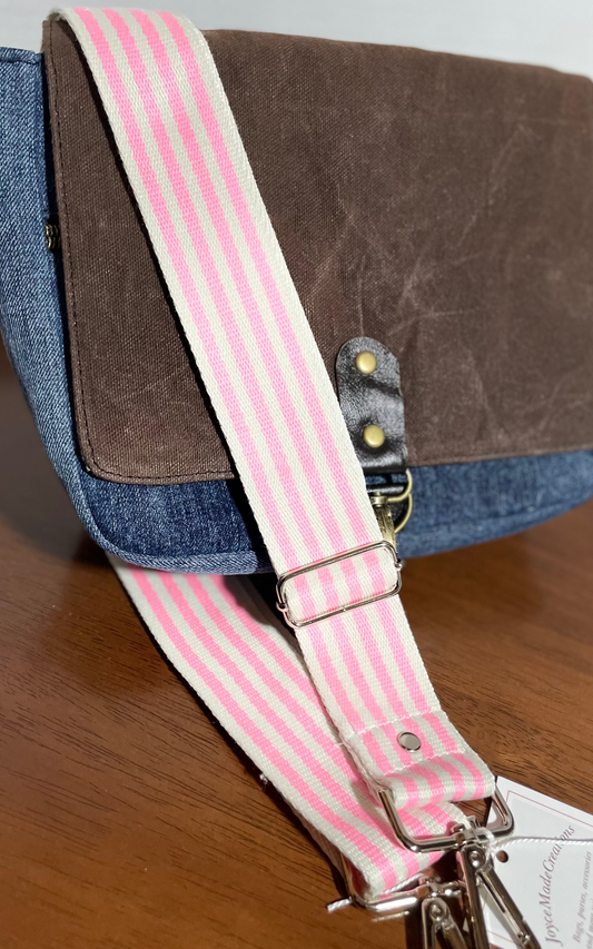 Crossbody Strap
