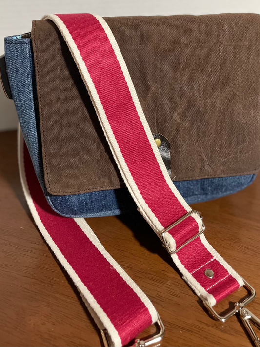 Crossbody Strap