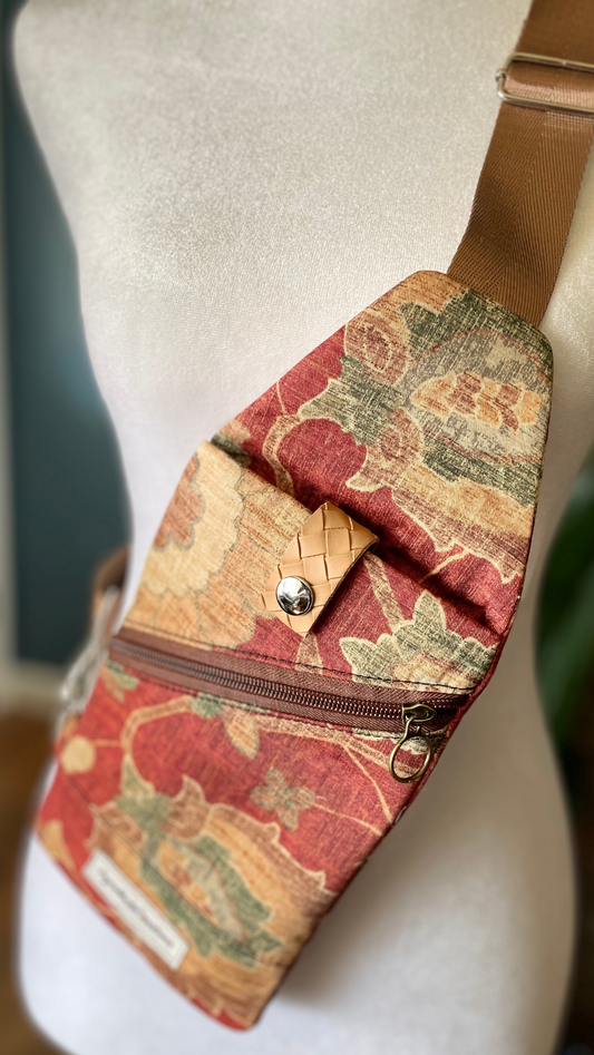 Mini Sling Autumn Colors