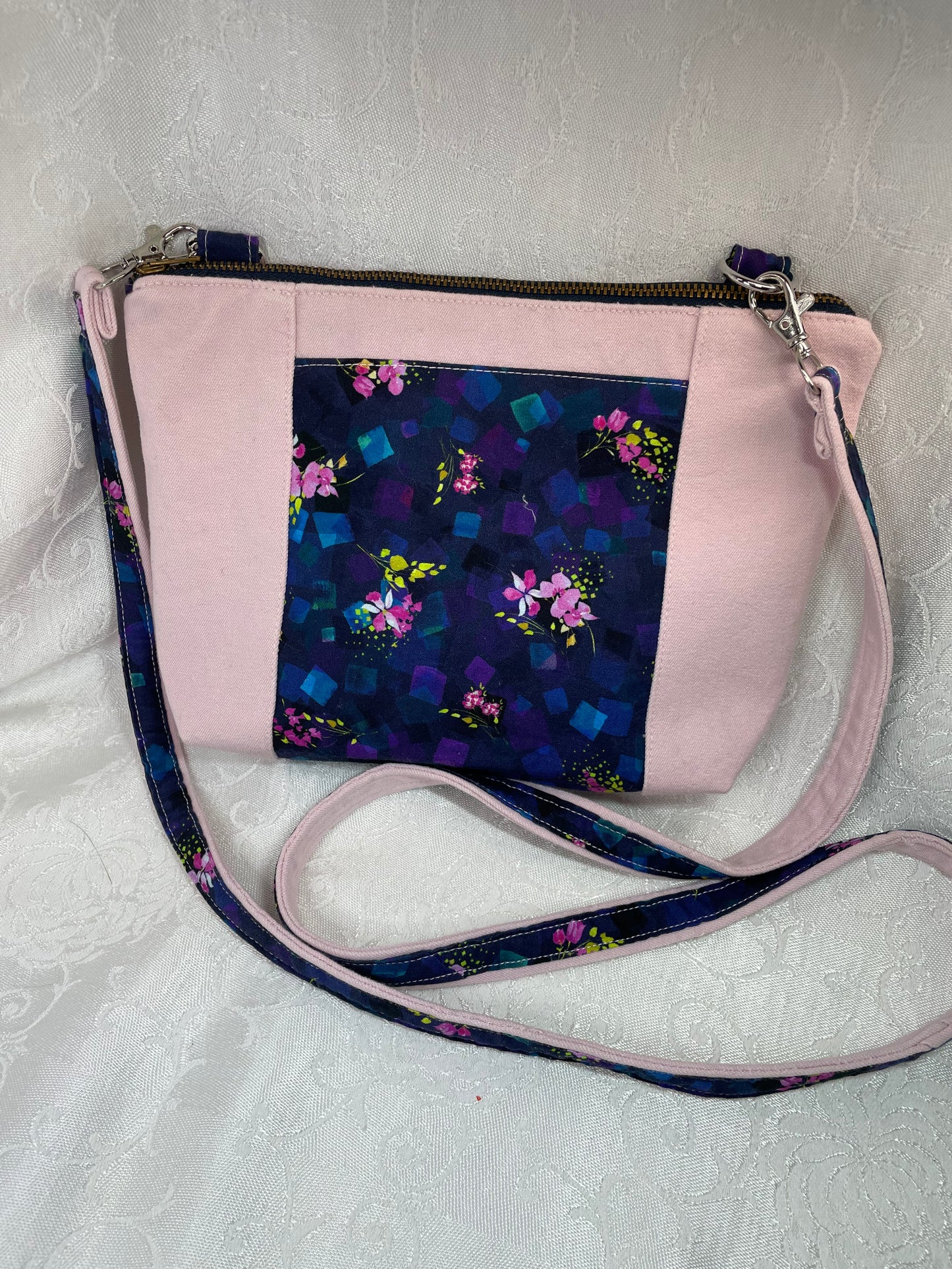 Crossbody Purse